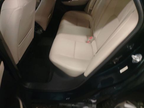 Used 2018 Honda Clarity Touring image 13
