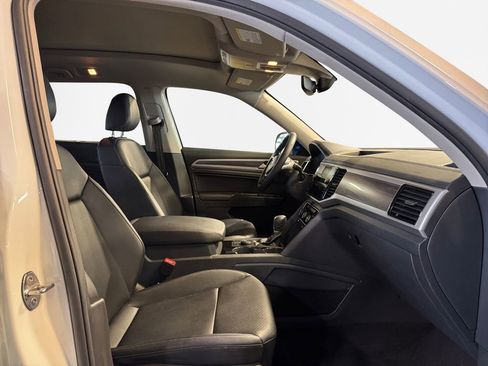 Used 2019 Volkswagen Atlas SEL AWD/4WD image 26