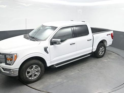 Used 2023 Ford F150 Lariat image 25