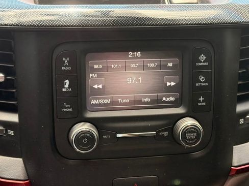 Used 2019 RAM 1500 Rebel AWD/4WD image 37