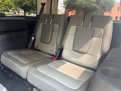 Used 2019 Ford Flex SEL w/ Equipment Group 202A FWD image 20