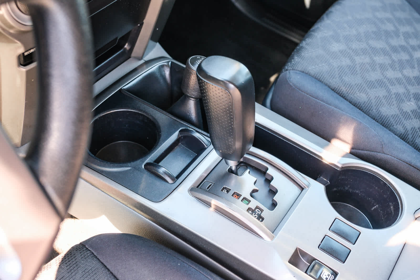 Used 2010 Toyota 4Runner Trail AWD/4WD image 21