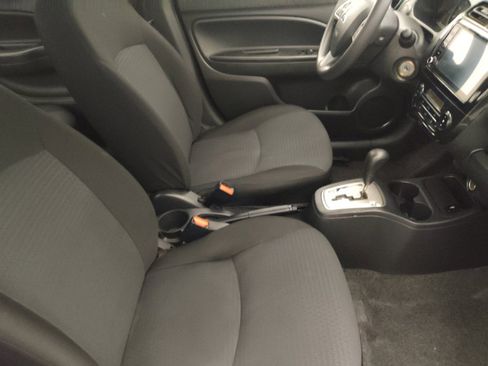 Used 2024 Mitsubishi Mirage G4 ES FWD image 21