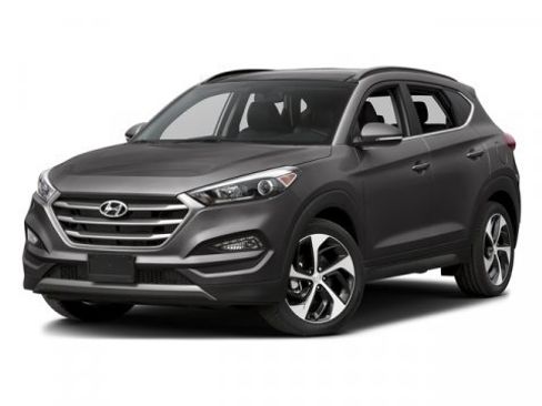 Used 2016 Hyundai Tucson Limited image 1
