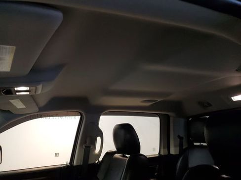 Used 2016 RAM 1500 Laramie w/ Convenience Group AWD/4WD image 22