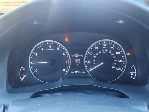 Used 2013 Lexus ES 350 image 8