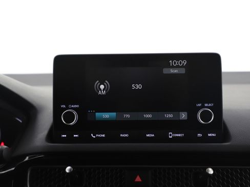 Used 2023 Honda Civic Sport image 16