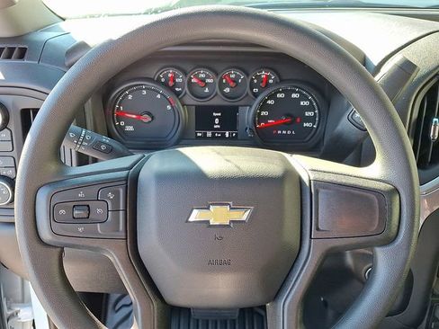 New 2026 Chevrolet Silverado 3500 W/T w/ WT Convenience Package image 9