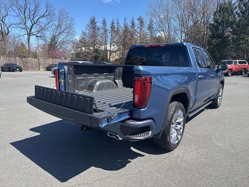 New 2026 GMC Sierra 1500 Denali w/ Denali Reserve Package AWD/4WD image 56