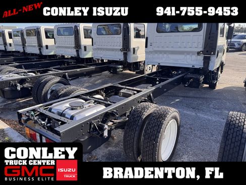 New 2026 Isuzu NPR image 6