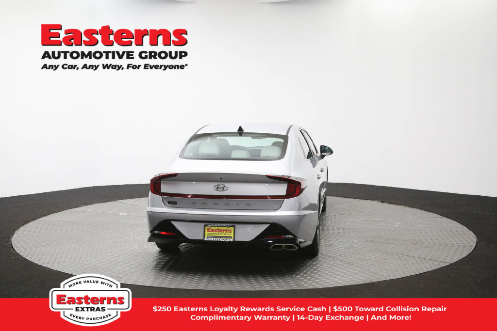 Used 2023 Hyundai Sonata SEL FWD image 38