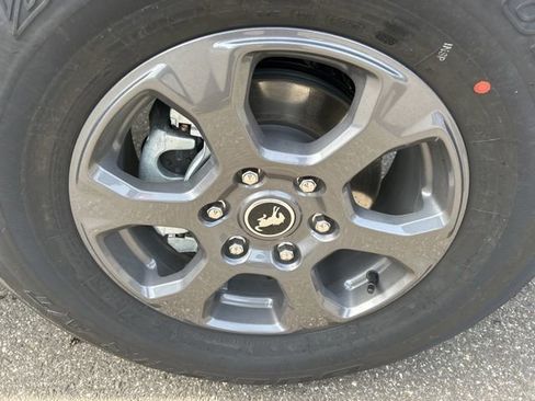 New 2026 Ford Bronco Big Bend image 9