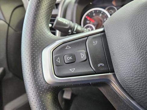 New 2026 RAM 3500 Tradesman image 16