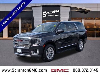 Used 2023 GMC Yukon SLT