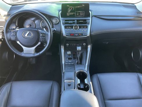 Used 2019 Lexus NX 300 FWD image 14