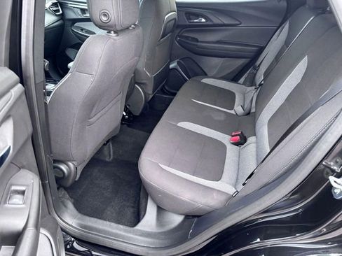 Used 2025 Chevrolet TrailBlazer LT image 29