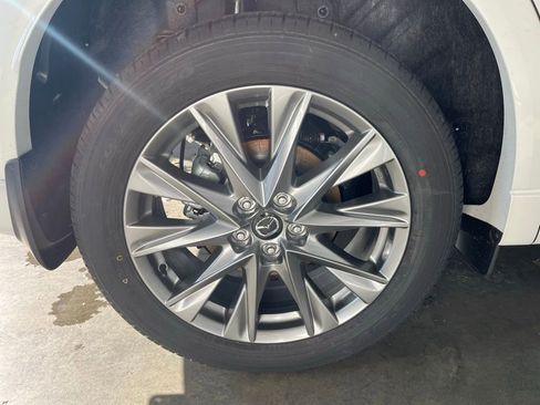 New 2025 MAZDA CX-5 AWD 2.5 S image 30