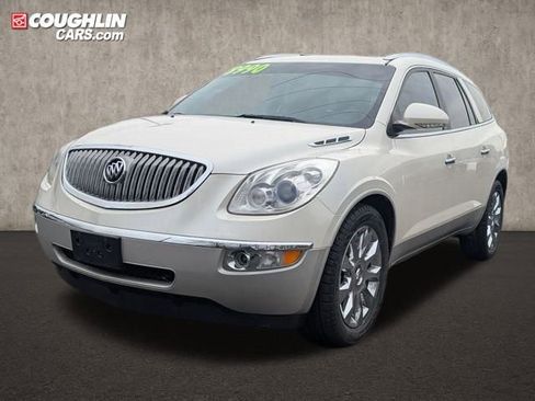 Used 2012 Buick Enclave Premium image 3