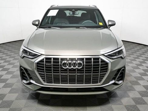 Used 2024 Audi Q3 2.0T Premium w/ Convenience Package AWD/4WD image 35