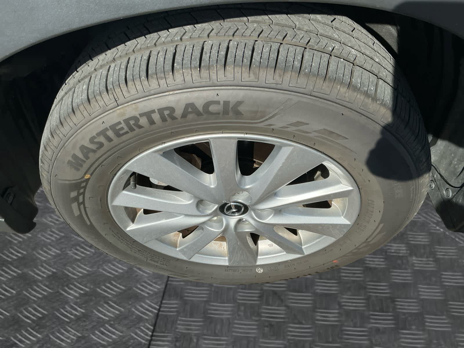 Used 2016 MAZDA CX-5 Touring AWD/4WD image 14
