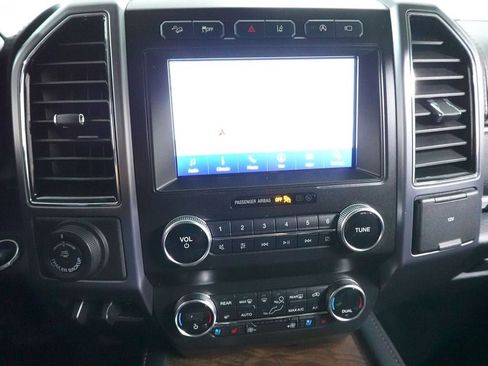 Certified 2020 Ford Expedition Platinum AWD/4WD image 15