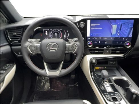 Used 2023 Lexus NX 350 AWD image 35