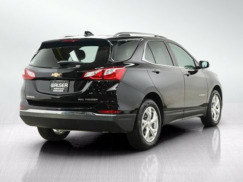 Used 2021 Chevrolet Equinox Premier AWD/4WD image 5