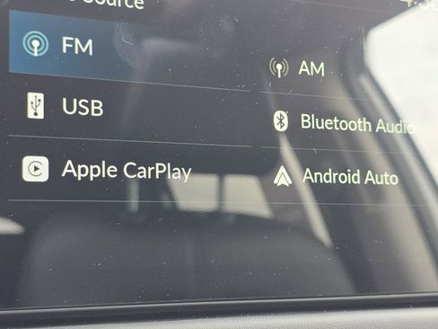 New 2026 Honda HR-V EX-L image 10