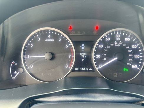 Used 2015 Lexus ES 350 w/ Luxury Package FWD image 18