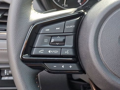 Used 2025 Subaru Forester Sport image 21