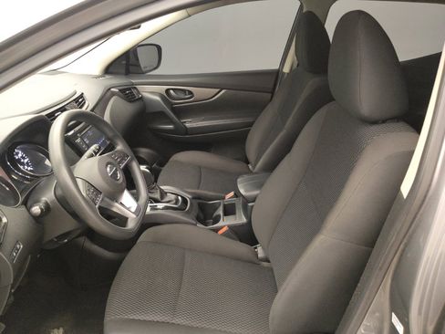 Used 2020 Nissan Rogue Sport S AWD/4WD image 17