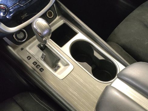 Used 2018 Nissan Murano SV FWD image 26