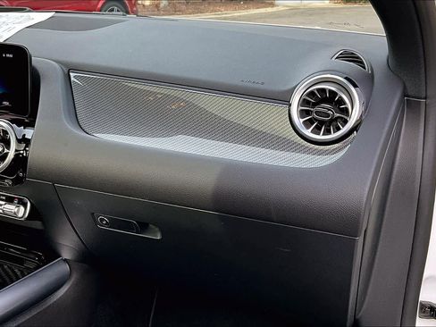 Certified 2025 Mercedes-Benz GLA 35 AMG 4MATIC image 19