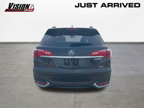 Used 2017 Acura RDX AWD w/ Technology Package image 6