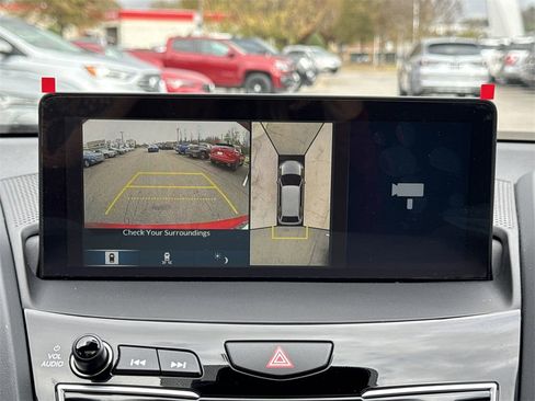Certified 2025 Acura RDX AWD w/ A-Spec & Advance Pkg image 31