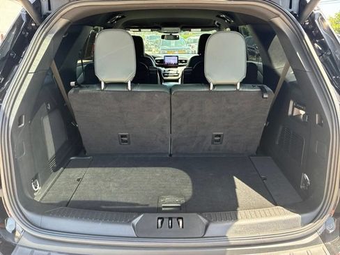 Used 2023 Ford Explorer Timberline w/ Timberline Technology Package AWD/4WD image 9
