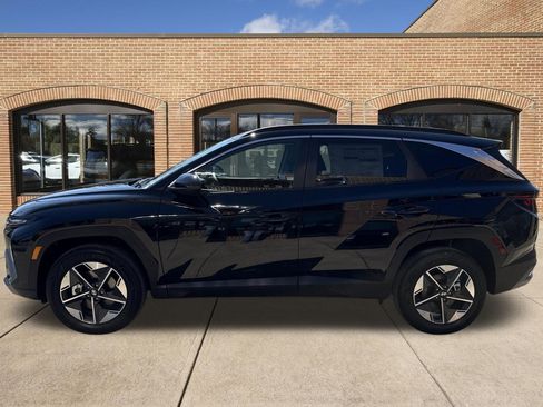 New 2026 Hyundai Tucson SEL image 7