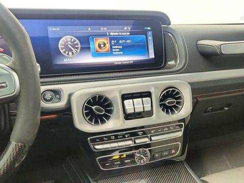 Used 2021 Mercedes-Benz G 63 AMG G 63 AMG image 46