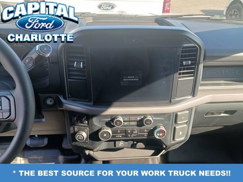 New 2026 Ford F150 XL w/ Tow/Haul Package AWD/4WD image 8