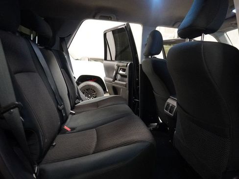 Used 2016 Toyota 4Runner Trail AWD/4WD image 14