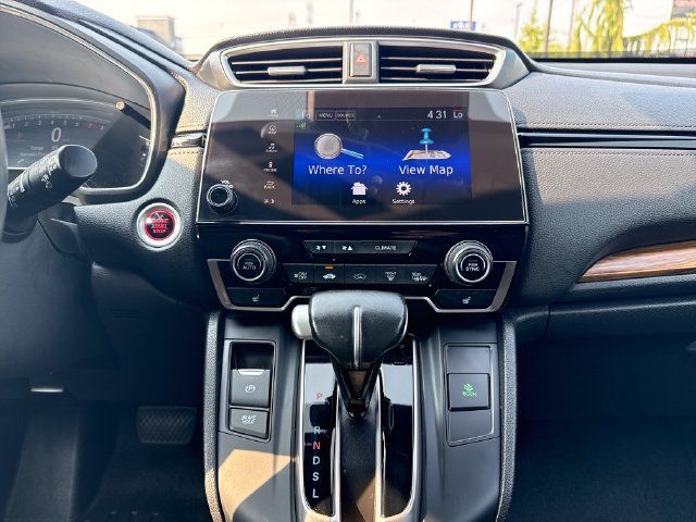 Used 2019 Honda CR-V Touring image 22