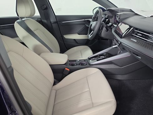 New 2026 Audi A3 2.0T Premium Plus AWD/4WD image 40