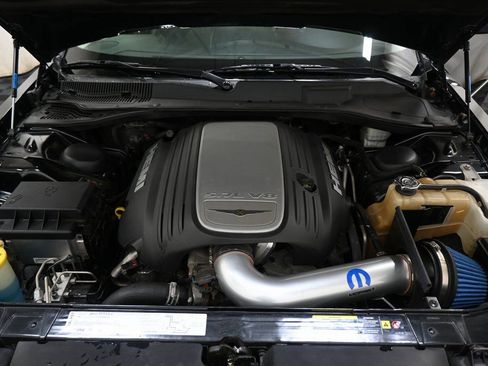 Used 2006 Chrysler 300 C w/ Sound Group II image 33