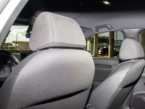 Used 2024 Honda Civic Sport image 17