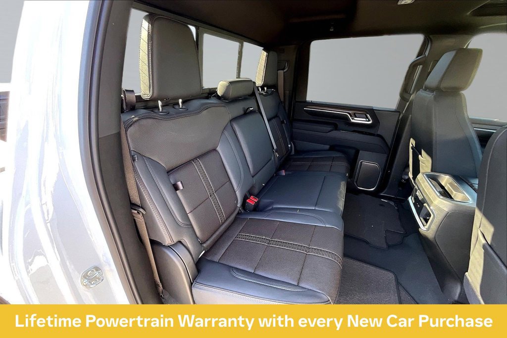 New 2026 Chevrolet Silverado 2500 High Country w/ High Country Premium Package AWD/4WD image 10