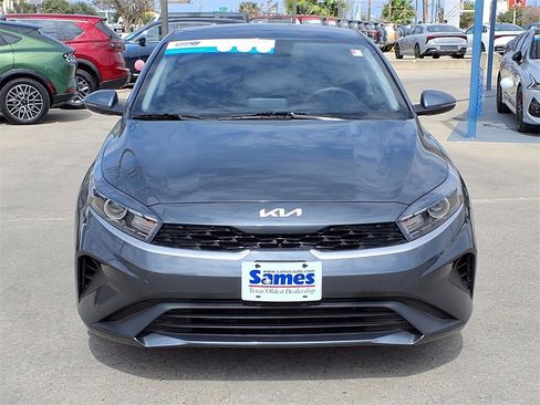 Certified 2024 Kia Forte LXS w/ LXS Technology Package image 2