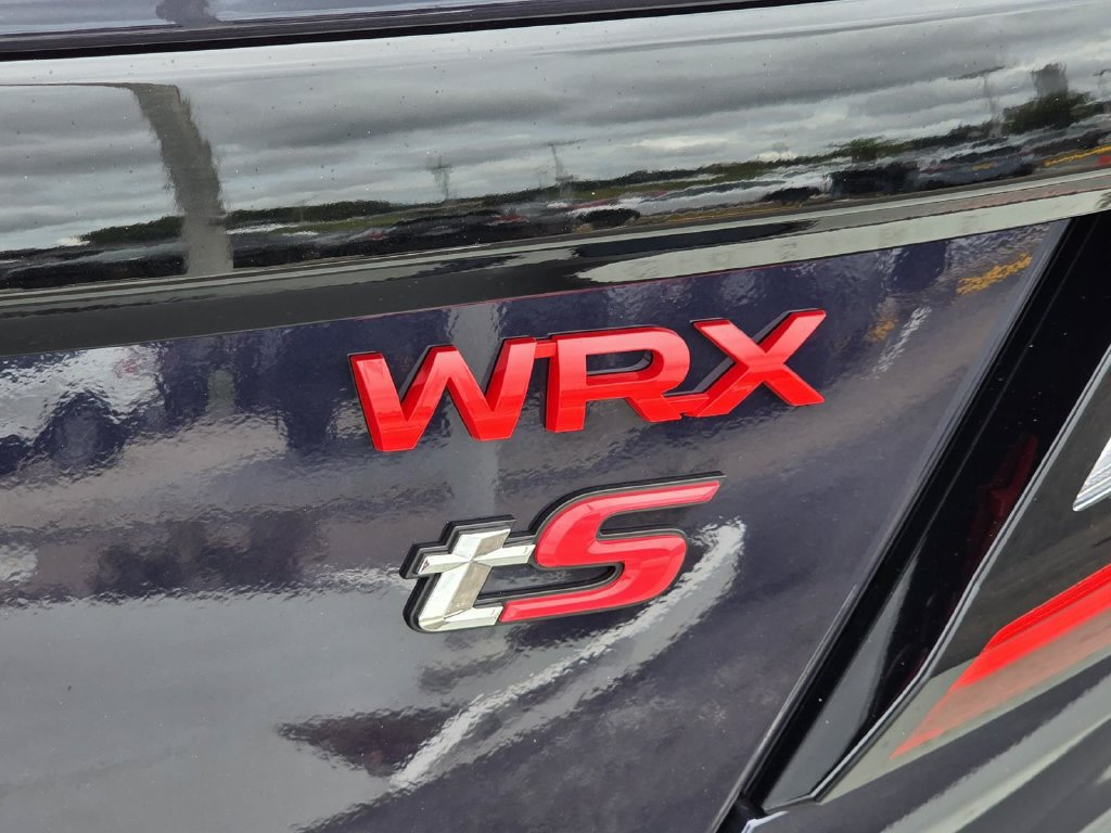 New 2026 Subaru WRX tS AWD/4WD image 27