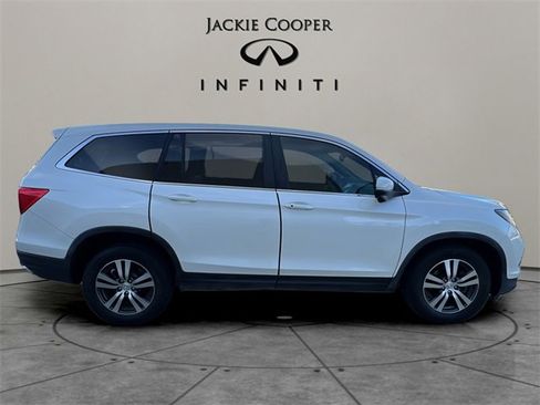 Used 2017 Honda Pilot EX-L image 6