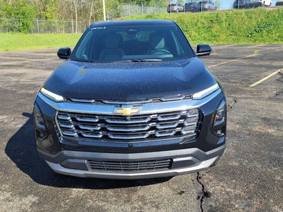 New 2026 Chevrolet Equinox LT w/ Convenience Package II