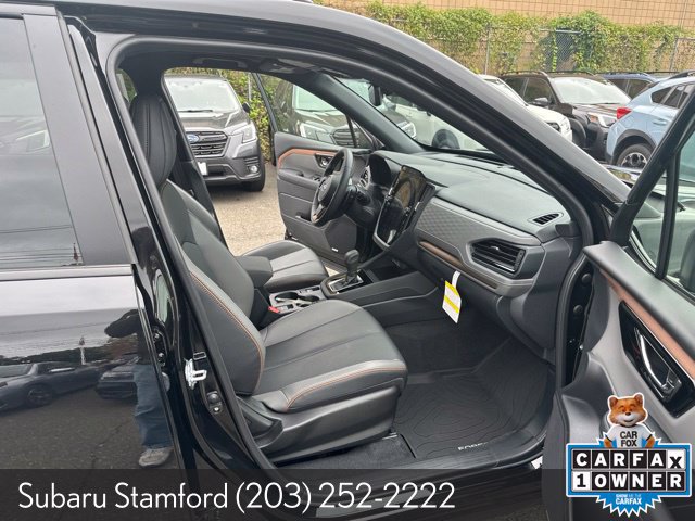 Certified 2025 Subaru Forester Sport AWD/4WD image 32